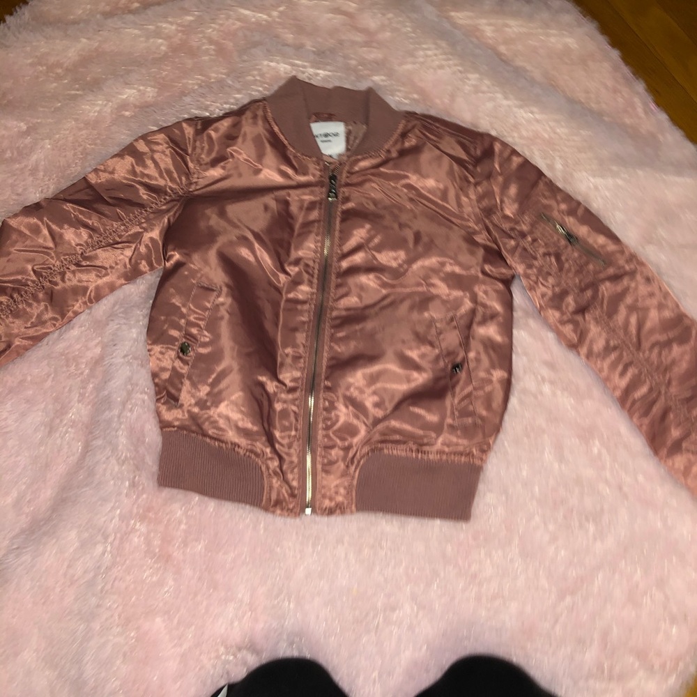 Light jacket